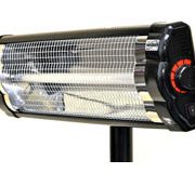 Инфракрасный обогреватель Maximus Light 3000