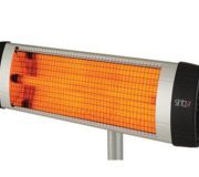 SFH 3328, инфракрасный обогреватель, 2800 Вт.