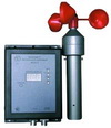Анемометр сигнальный цифровой АСЦ-3