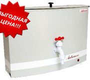 Водонагреватель "АКВАТЕКС" 30л.