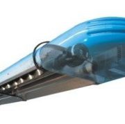 Газовые инфракрасные обогреватели для крупногабаритных помещений