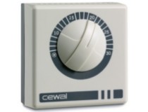 Терморегулятор CEWAL RQ10