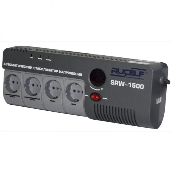 SRW-1500-D
