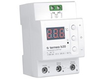 Цифровой терморегулятор terneo b20