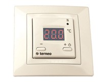 Терморегулятор terneo st